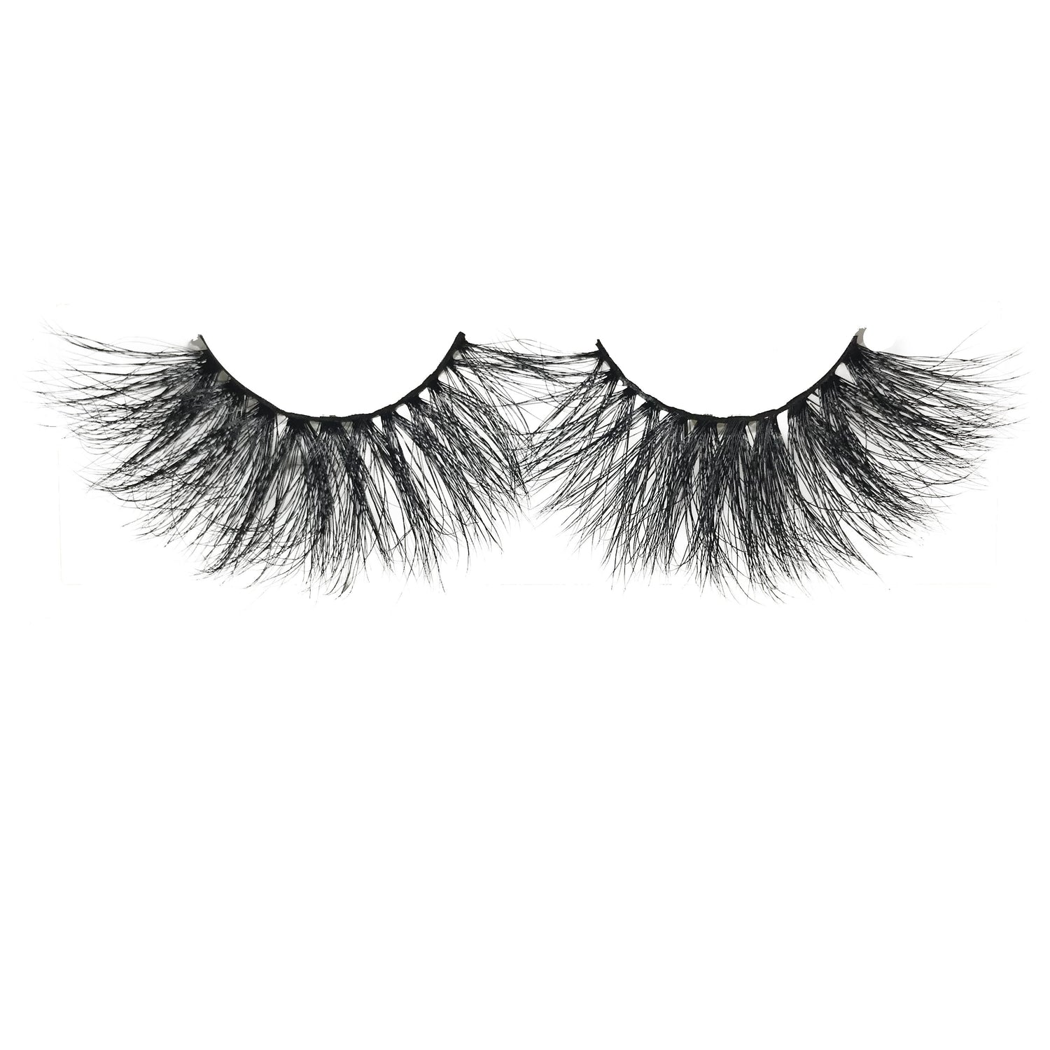 25mm 5D Mink Eyelash E2502