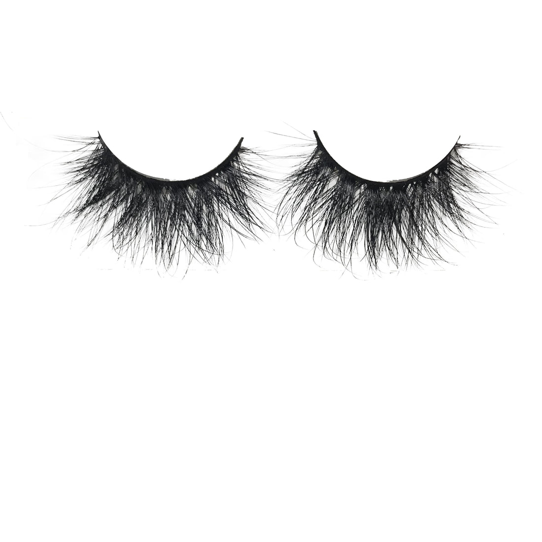 25mm 5D Mink Eyelash E2504