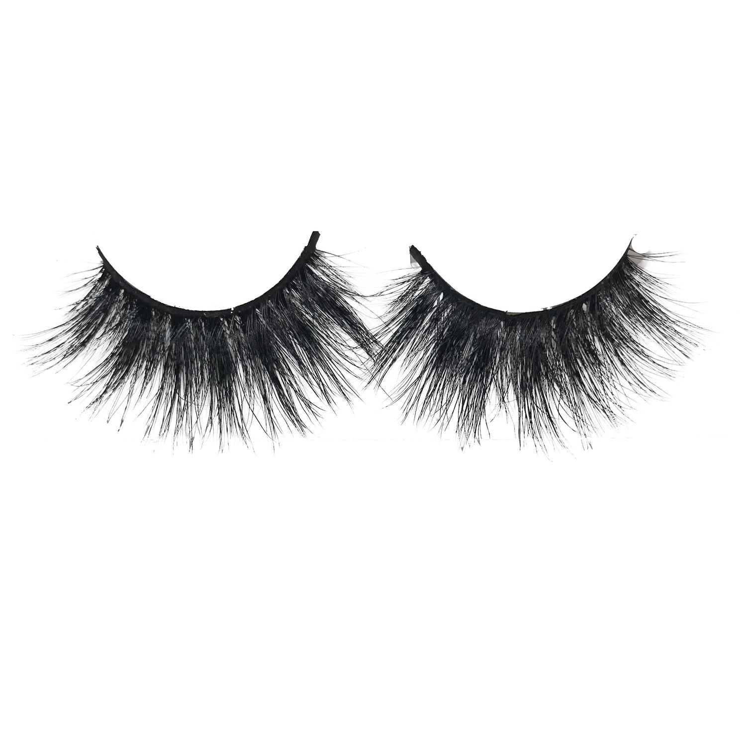 25mm 5D Mink Eyelash E2505