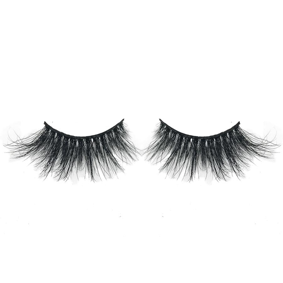 25mm 5D Mink Eyelash E2508