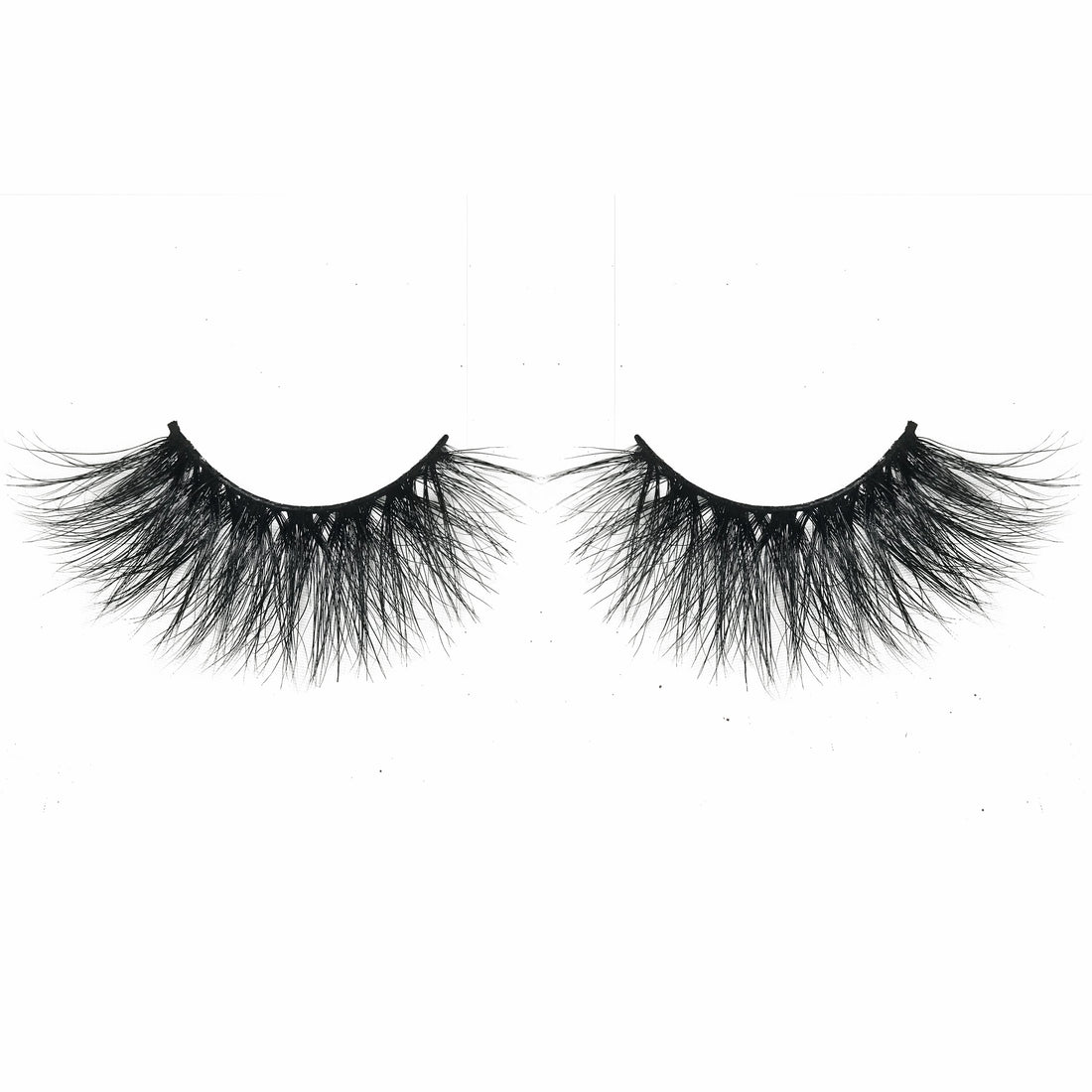 25mm 5D Mink Eyelash E2512