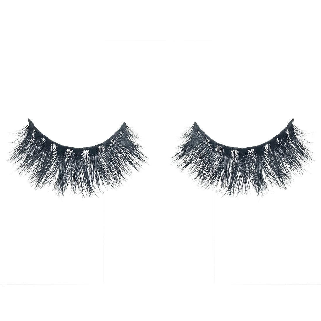 3D Mink Eyelash EDL008