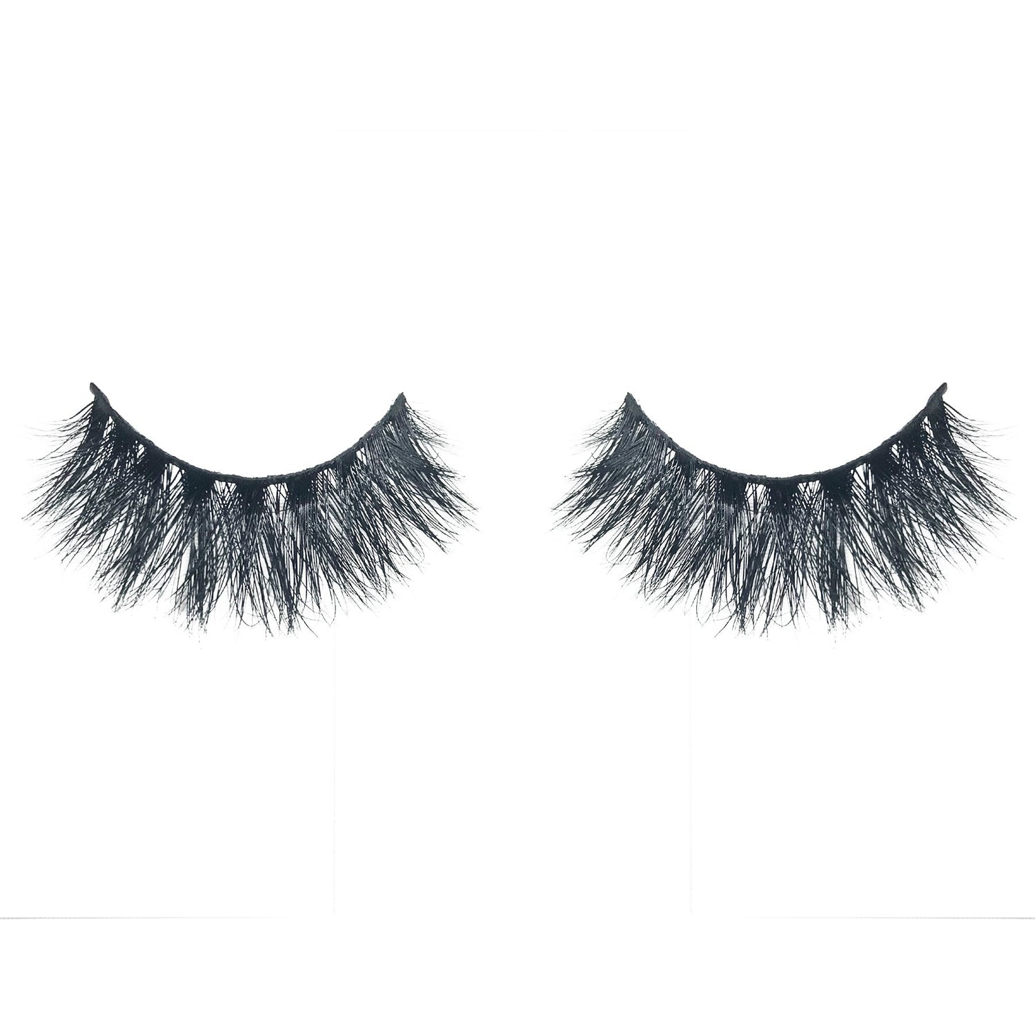 3D Mink Eyelash EDL008