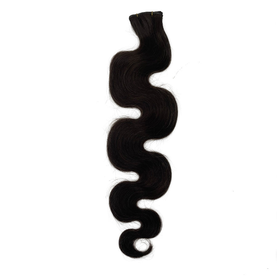 10A Invisible Genius Weft