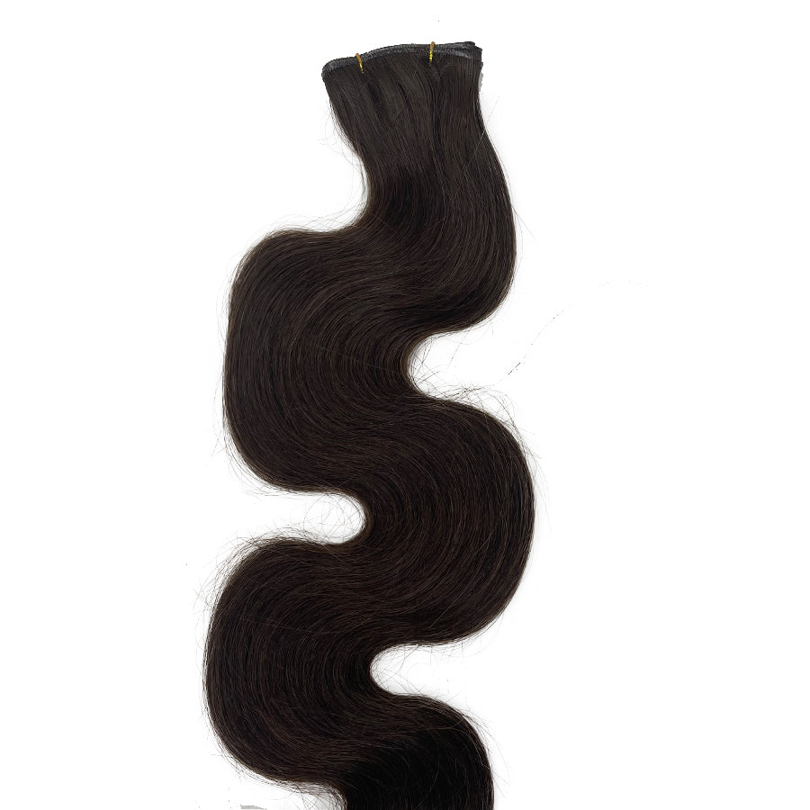 10A Invisible Genius Weft