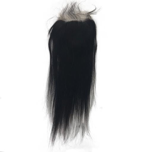 Remy Straight HD Lace Closure 4 x4"