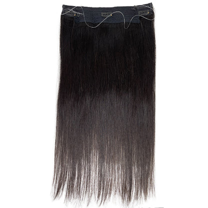 Extensión Halo Color Natural