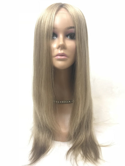 Silicone Full Lace Wig - eHair Outlet