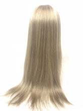 Silicone Full Lace Wig - eHair Outlet