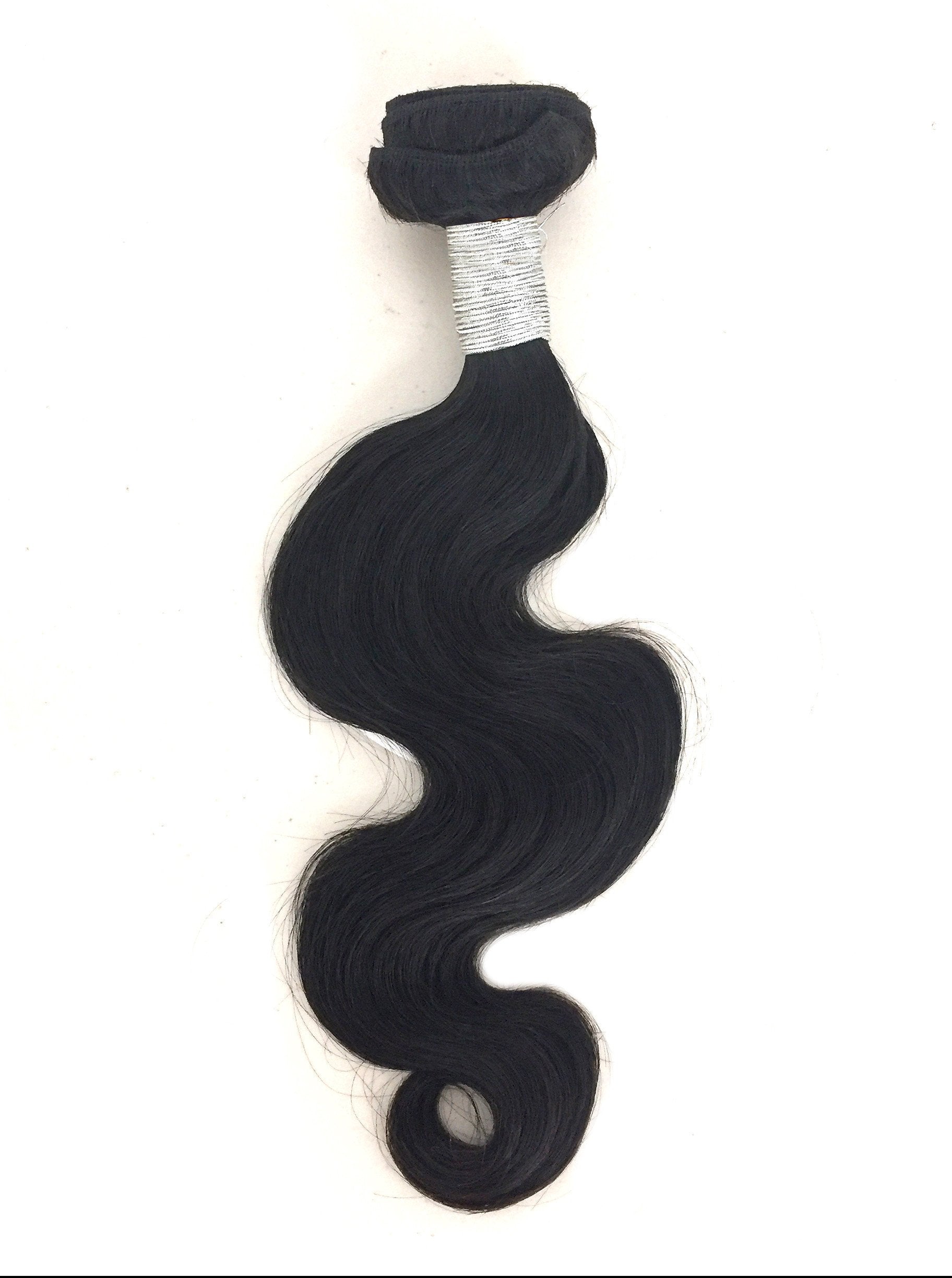 9A Premium Cambodian Body Wave Raw Virgin Human Hair Extension - eHair Outlet