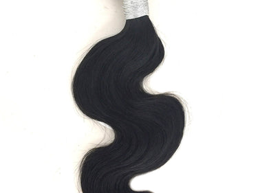 9A Premium Cambodian Body Wave Raw Virgin Human Hair Extension - eHair Outlet