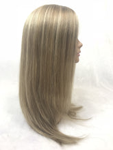 Silicone Full Lace Wig - eHair Outlet