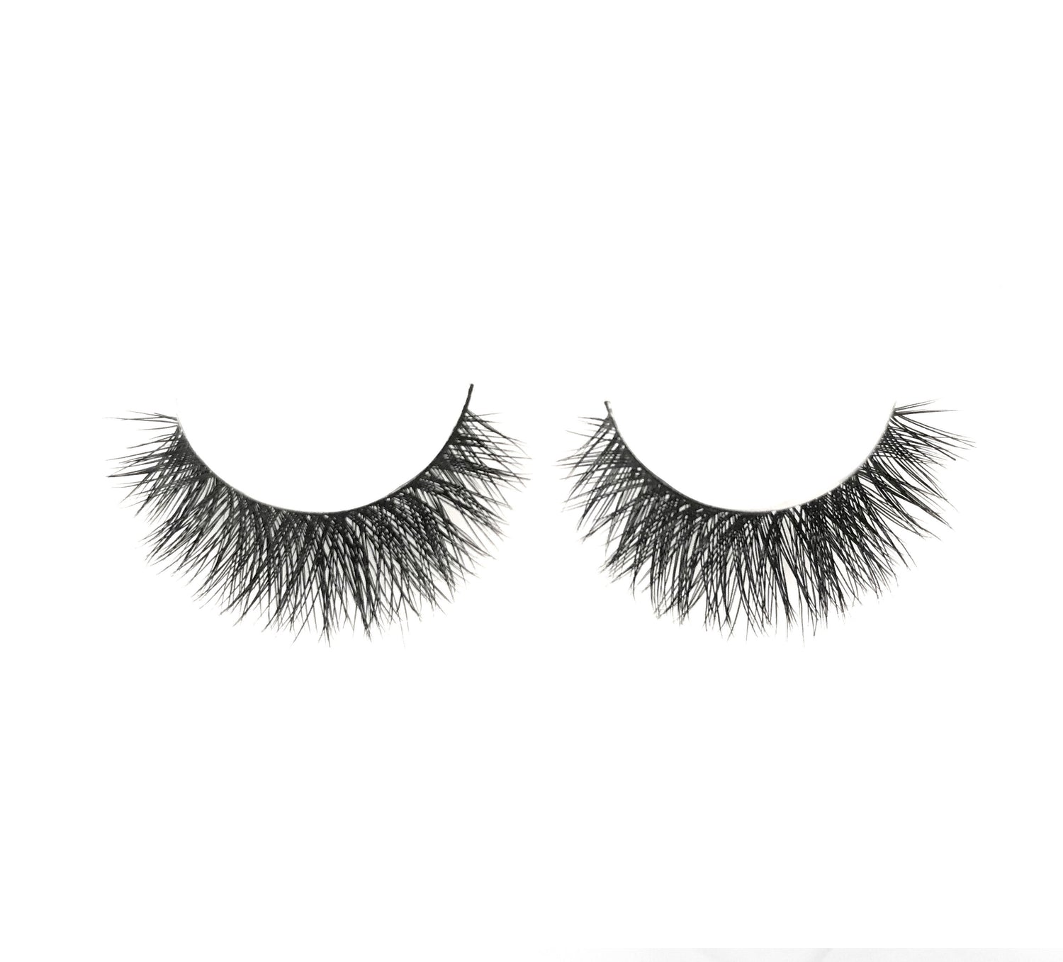 Mink Eyelash EFM205 - eHair Outlet