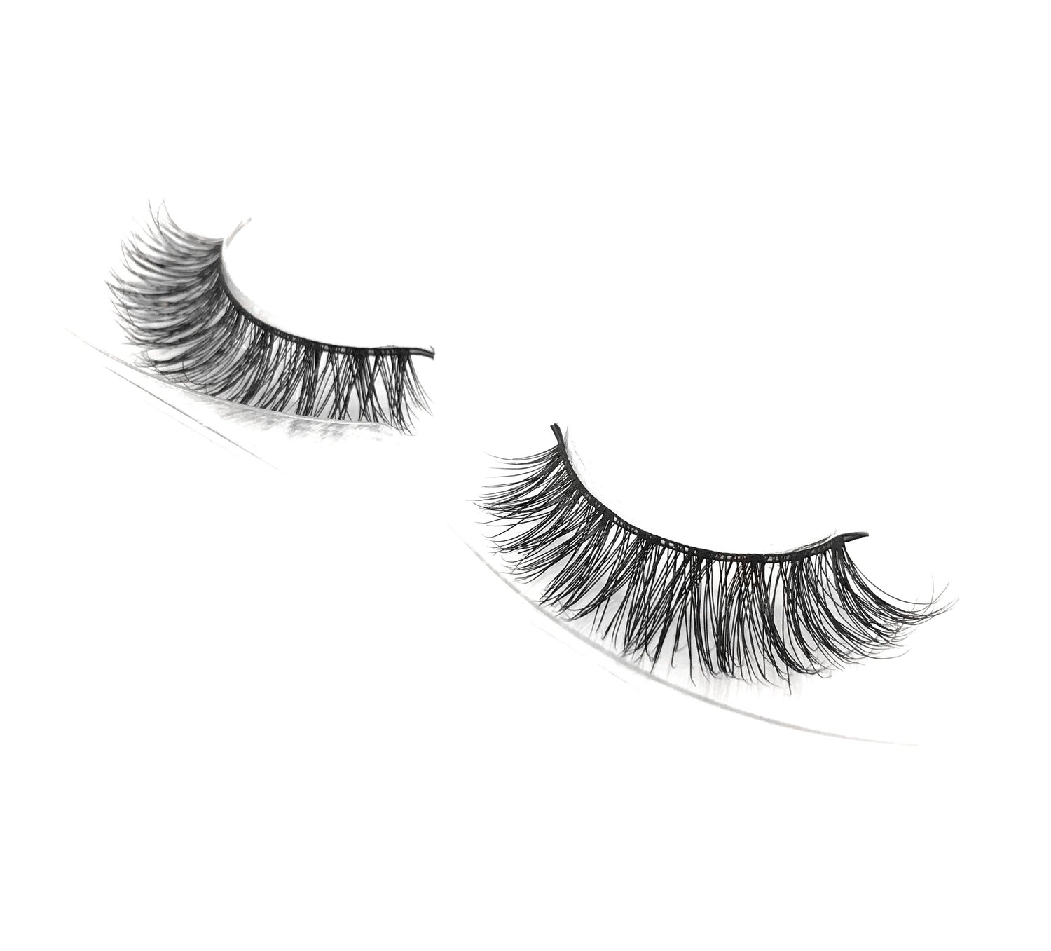 Mink Eyelash EFM008 - eHair Outlet