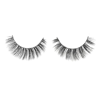Mink Eyelash EAF208 - eHair Outlet