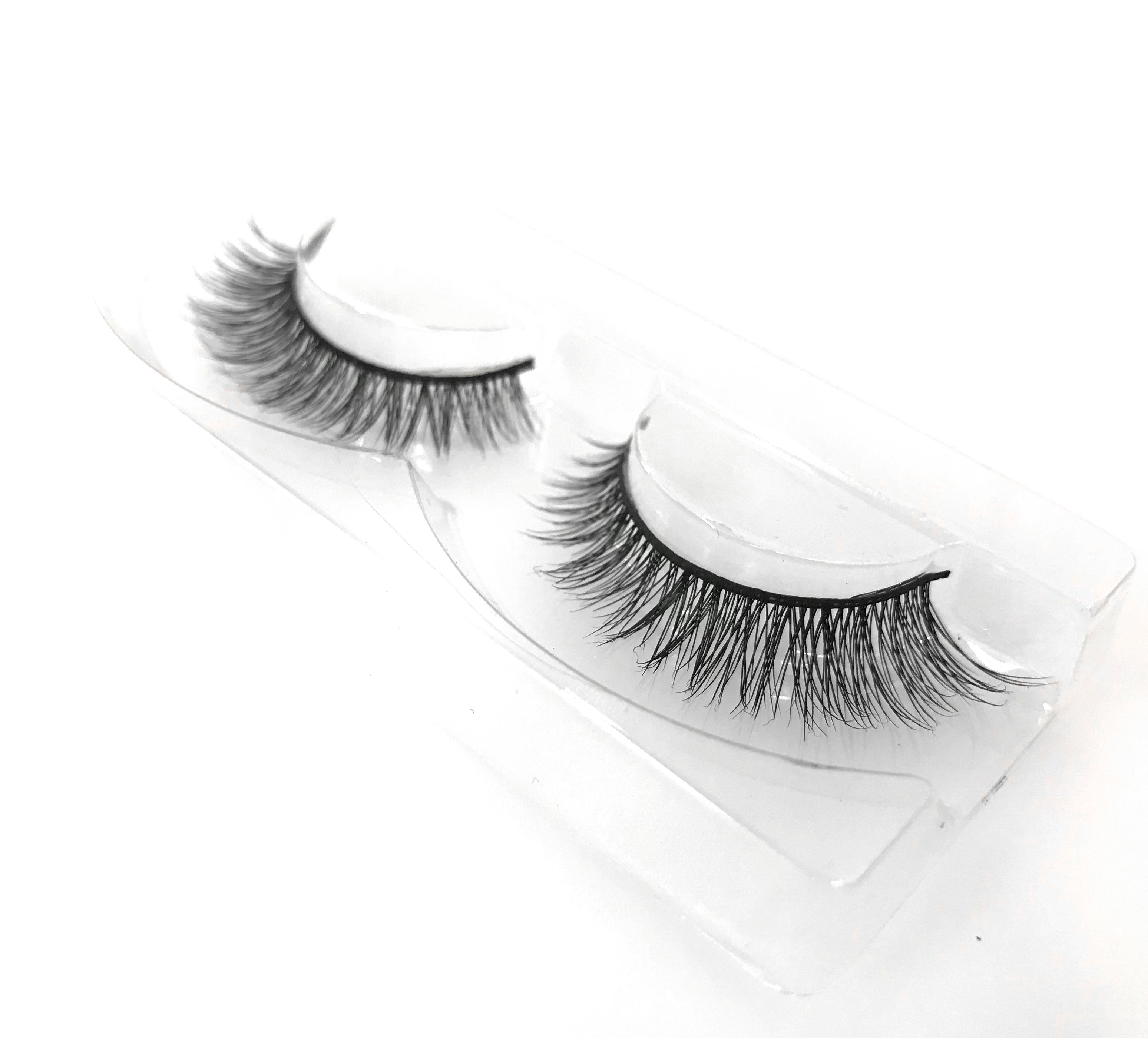 Mink Eyelash EFM011 - eHair Outlet