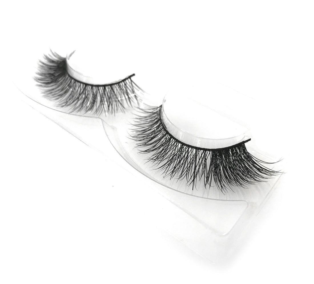 Mink Eyelash EFM003 - eHair Outlet