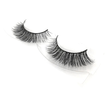 Mink Eyelash EFM005 - eHair Outlet