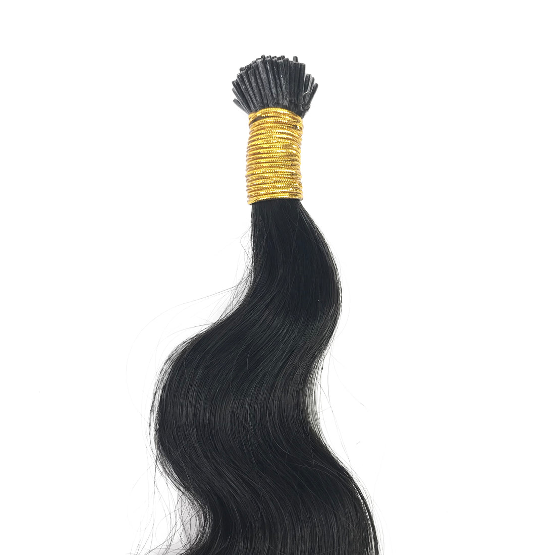 I-Tip Body Wave Natural