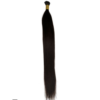 I-Tip Silky Straight 