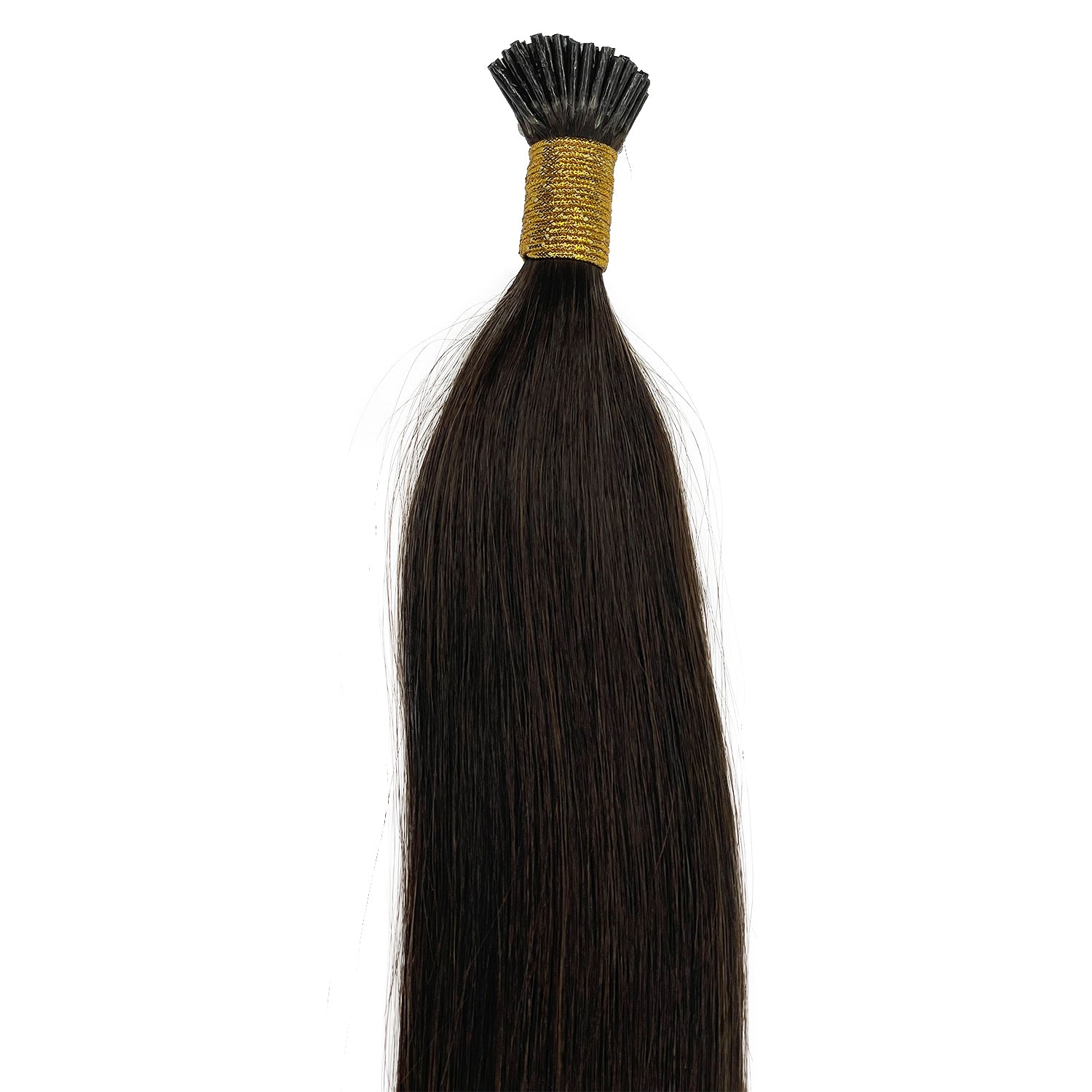 I-Tip Silky Straight 