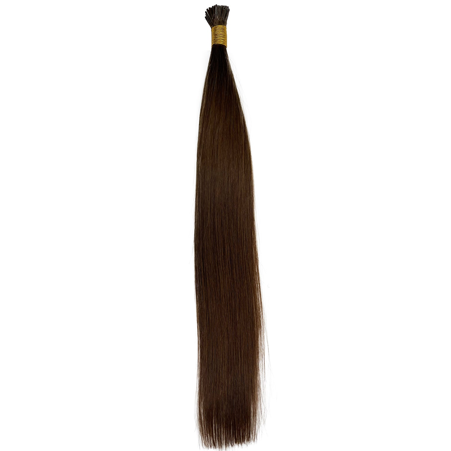 I-Tip Silky Straight 