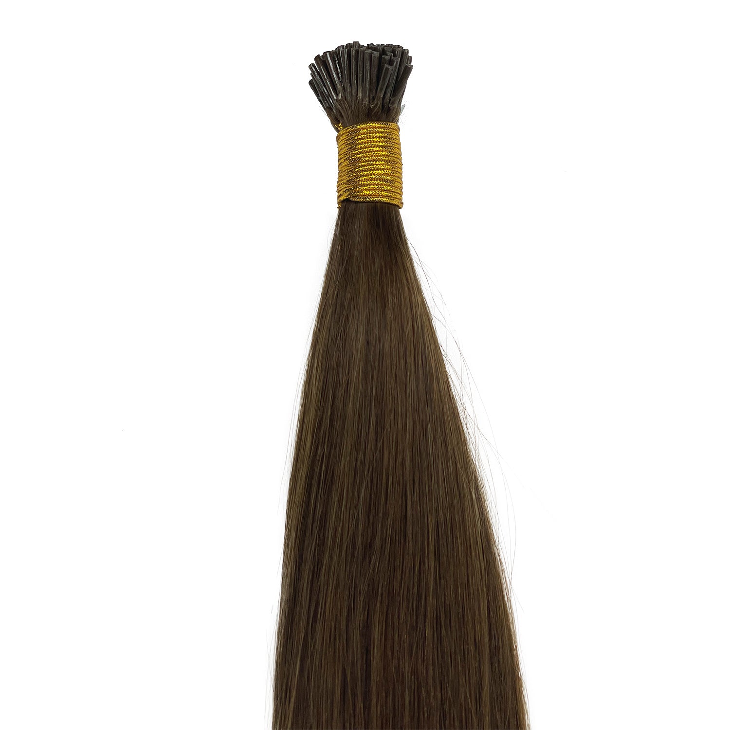 I-Tip Silky Straight 