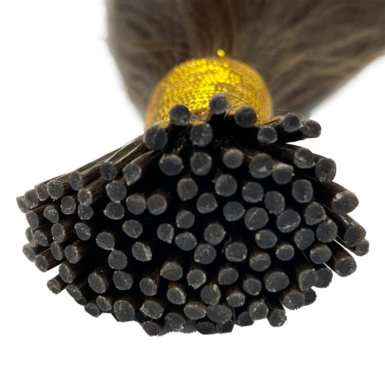I-Tip Silky Straight #2