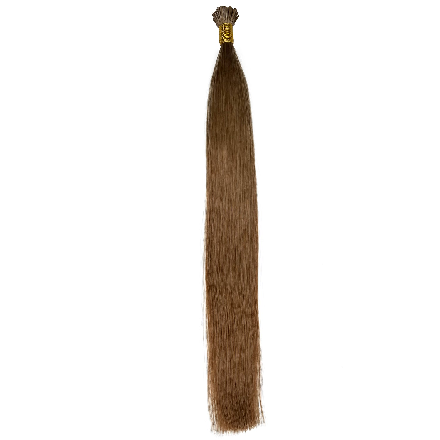 I-Tip Silky Straight 