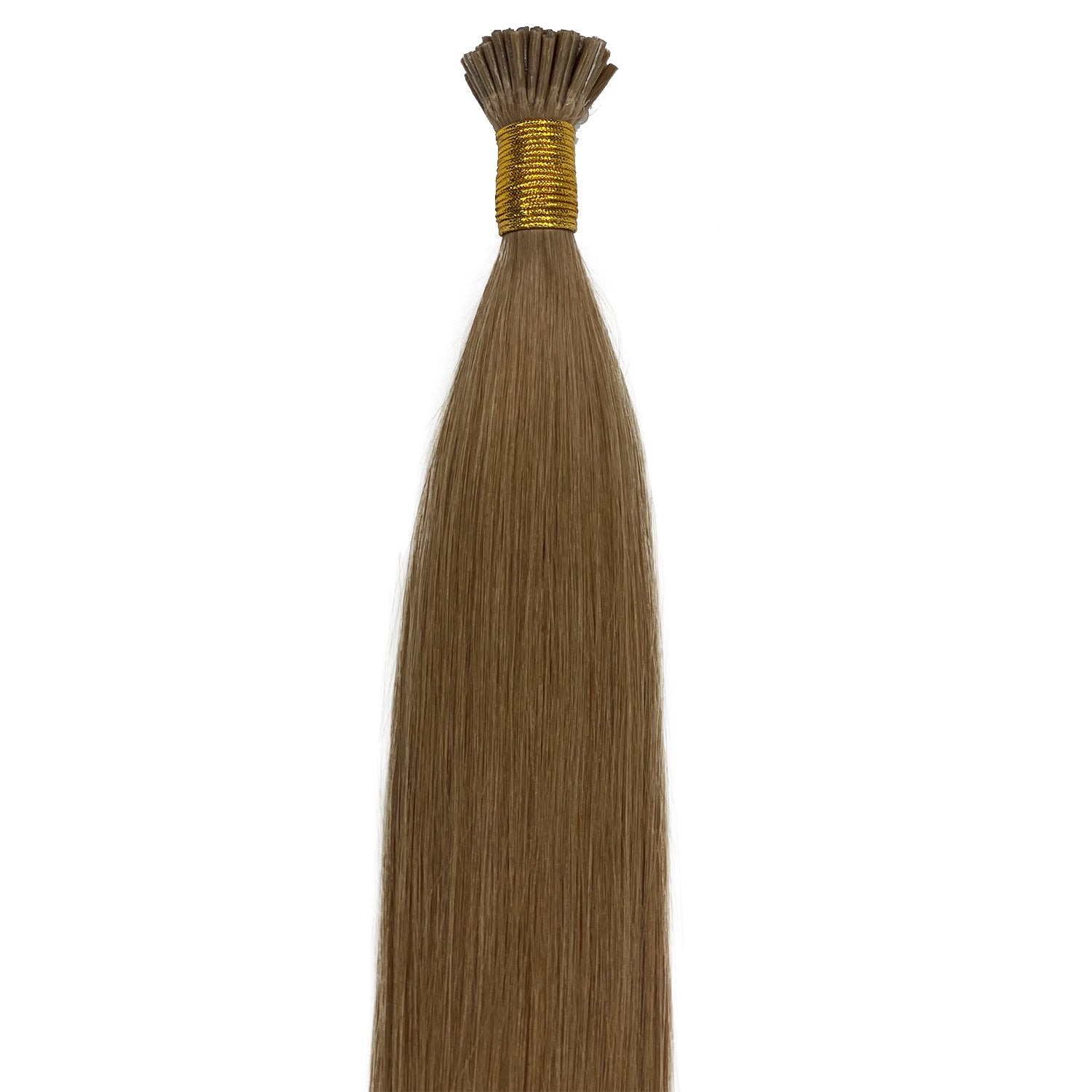 I-Tip Silky Straight 