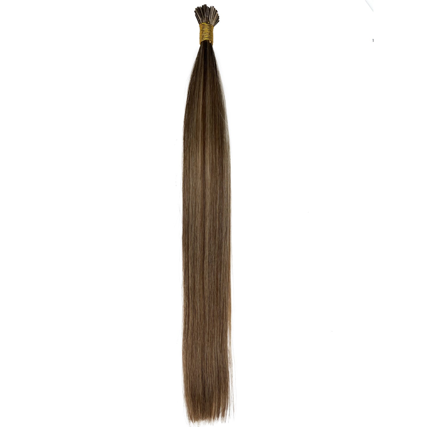 I-Tip Silky Straight P