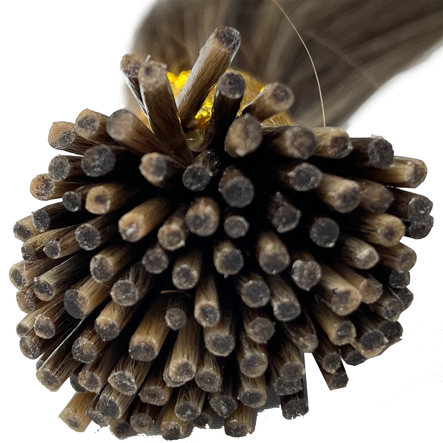 I-Tip Silky Straight P#8/613