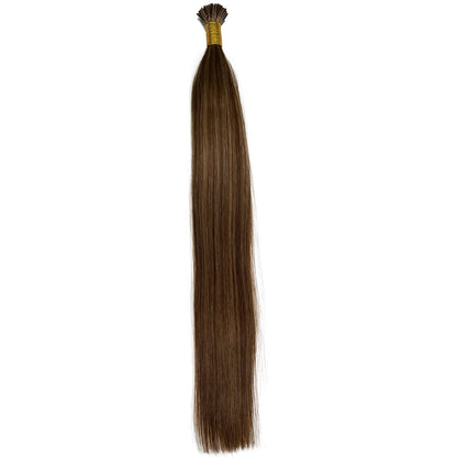 I-Tip Silky Straight P