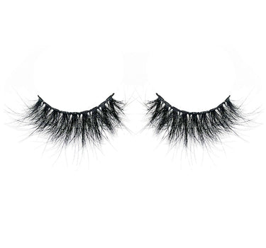 5D Faux Mink Eyelashes KS001