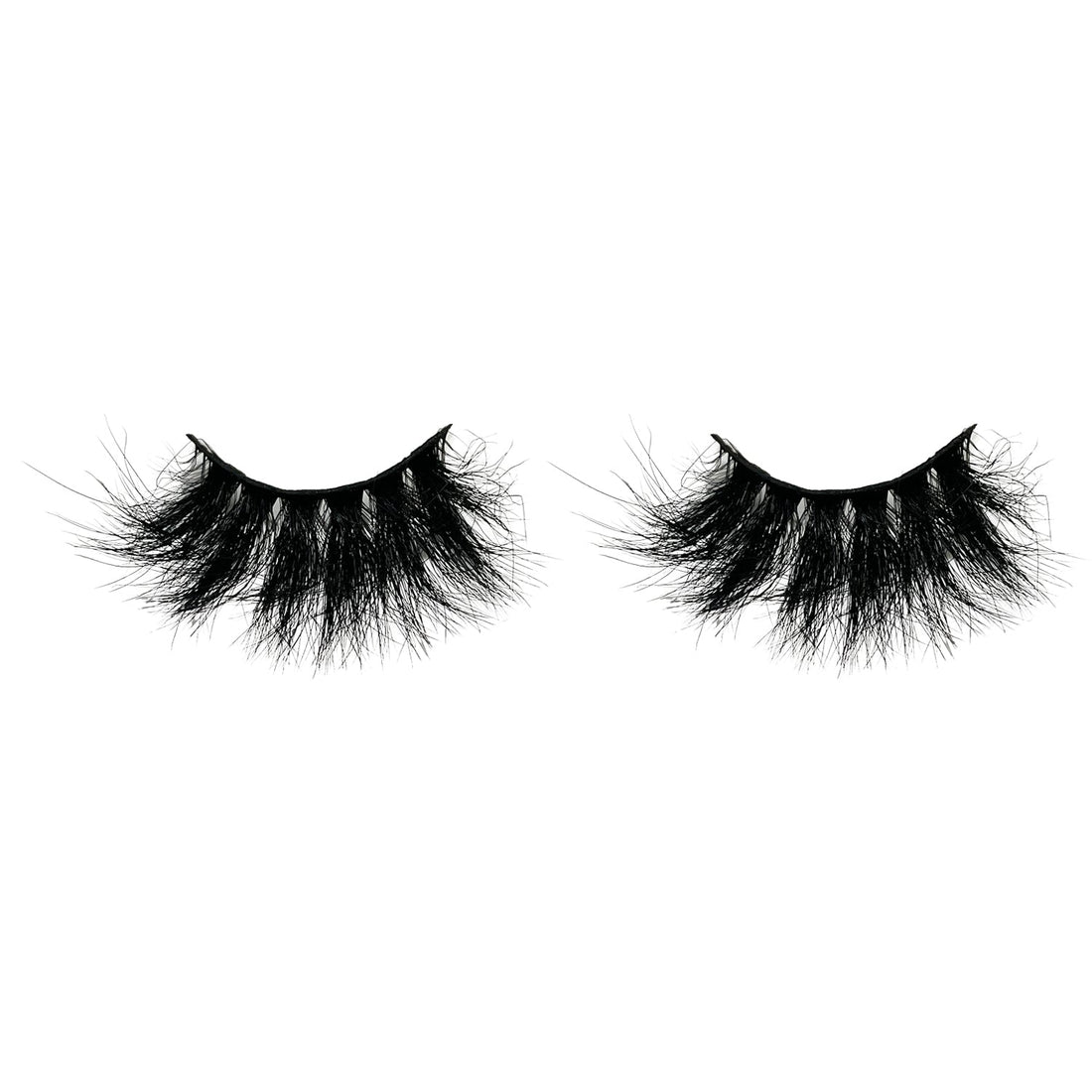 5D Faux Mink Eyelashes KS002