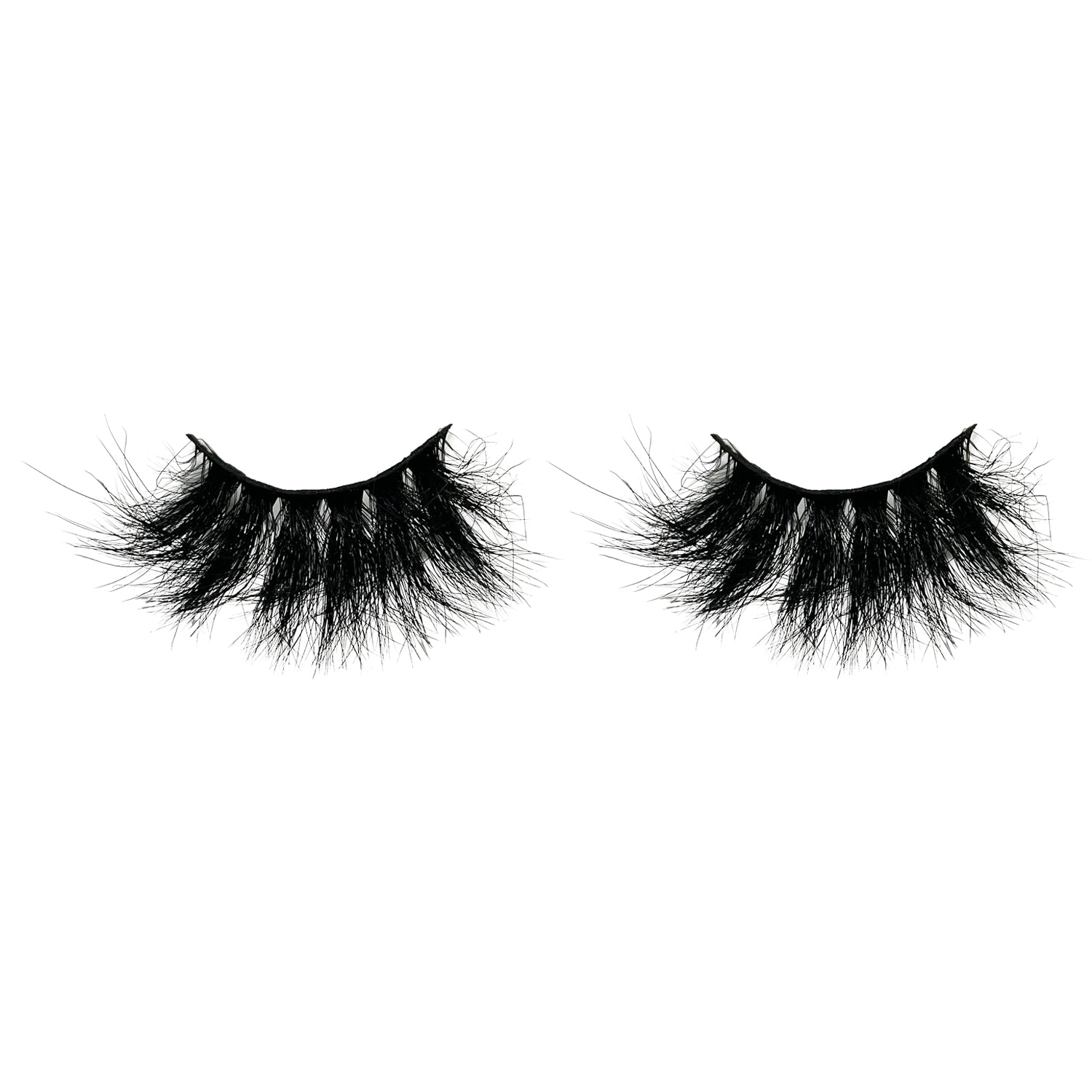 5D Faux Mink Eyelashes KS002