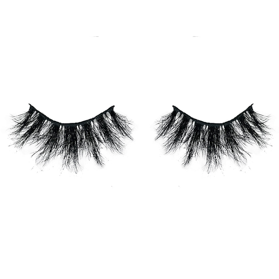 5D Faux Mink Eyelashes KS003