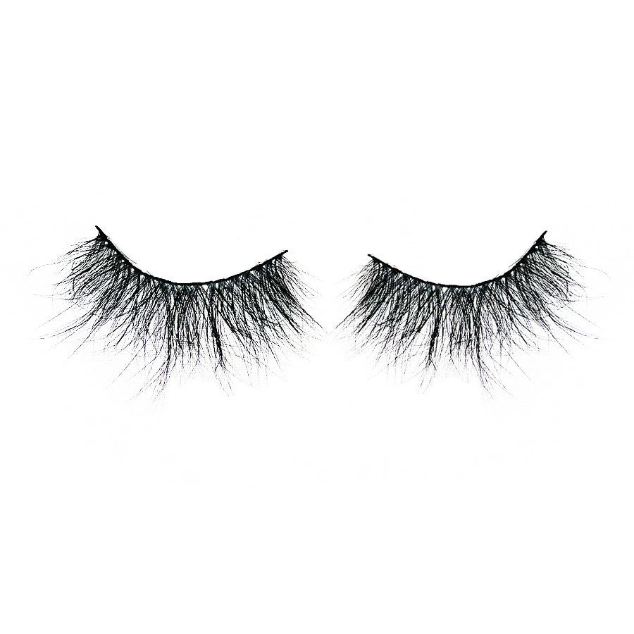 5D Faux Mink Eyelashes KS004