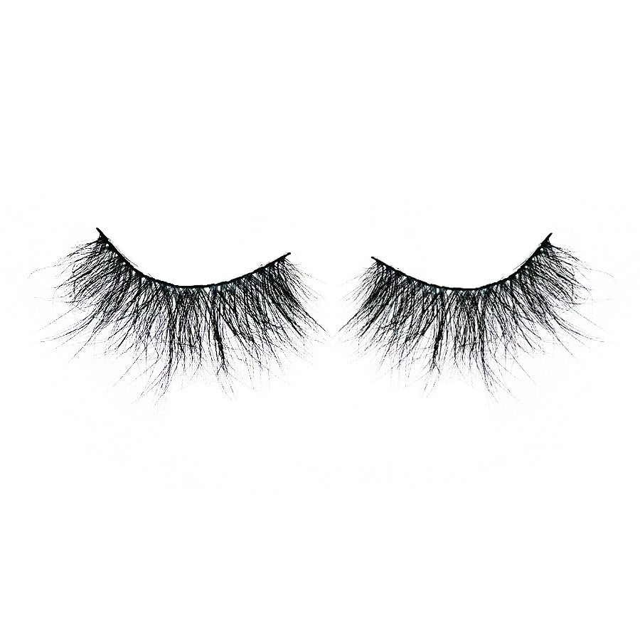 Load image into Gallery viewer, 5D Faux Mink Eyelashes KS004
