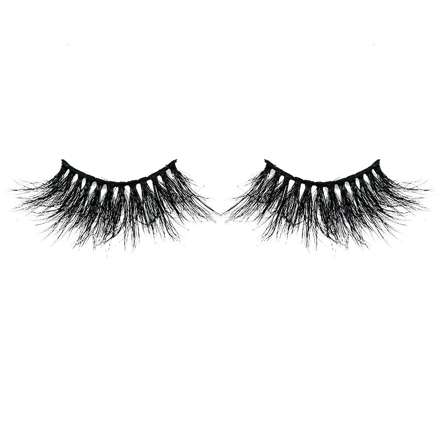 5D Faux Mink Eyelashes KS005