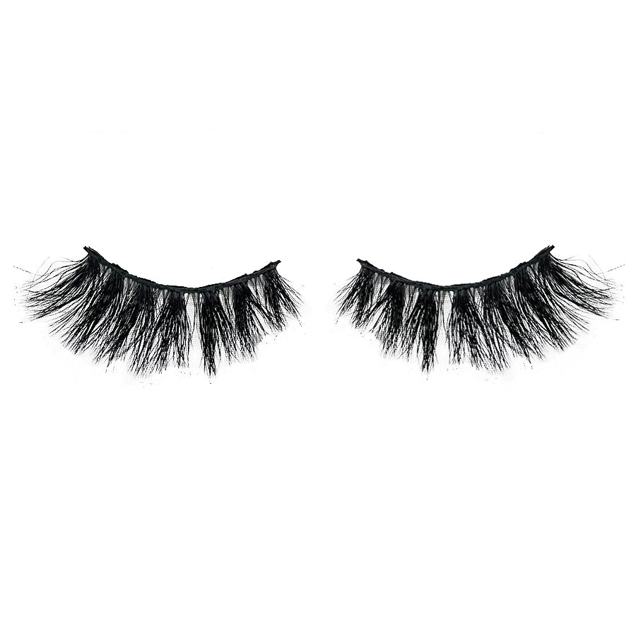 5D Faux Mink Eyelashes KS006