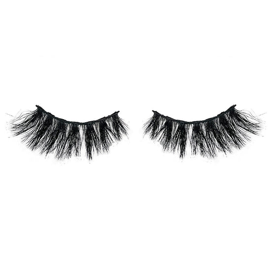 Load image into Gallery viewer, 5D Faux Mink Eyelashes KS006
