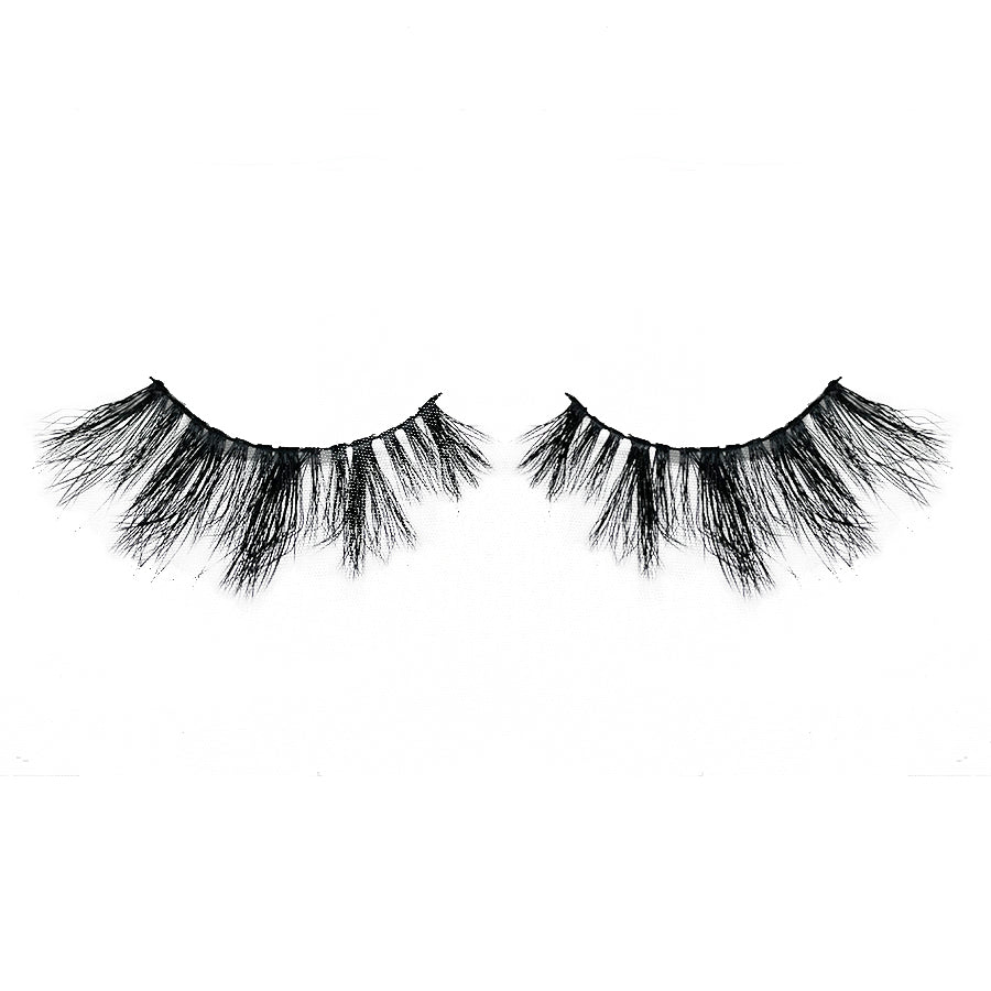 5D Faux Mink Eyelashes KS007