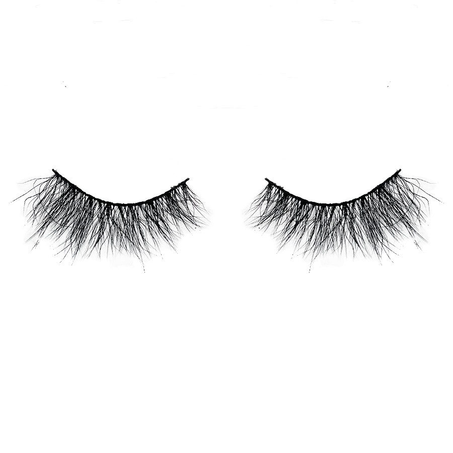 5D Faux Mink Eyelashes KS008