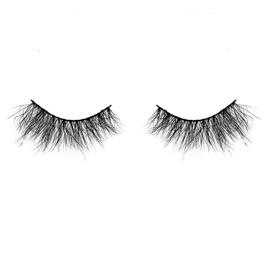 Load image into Gallery viewer, 5D Faux Mink Eyelashes KS008
