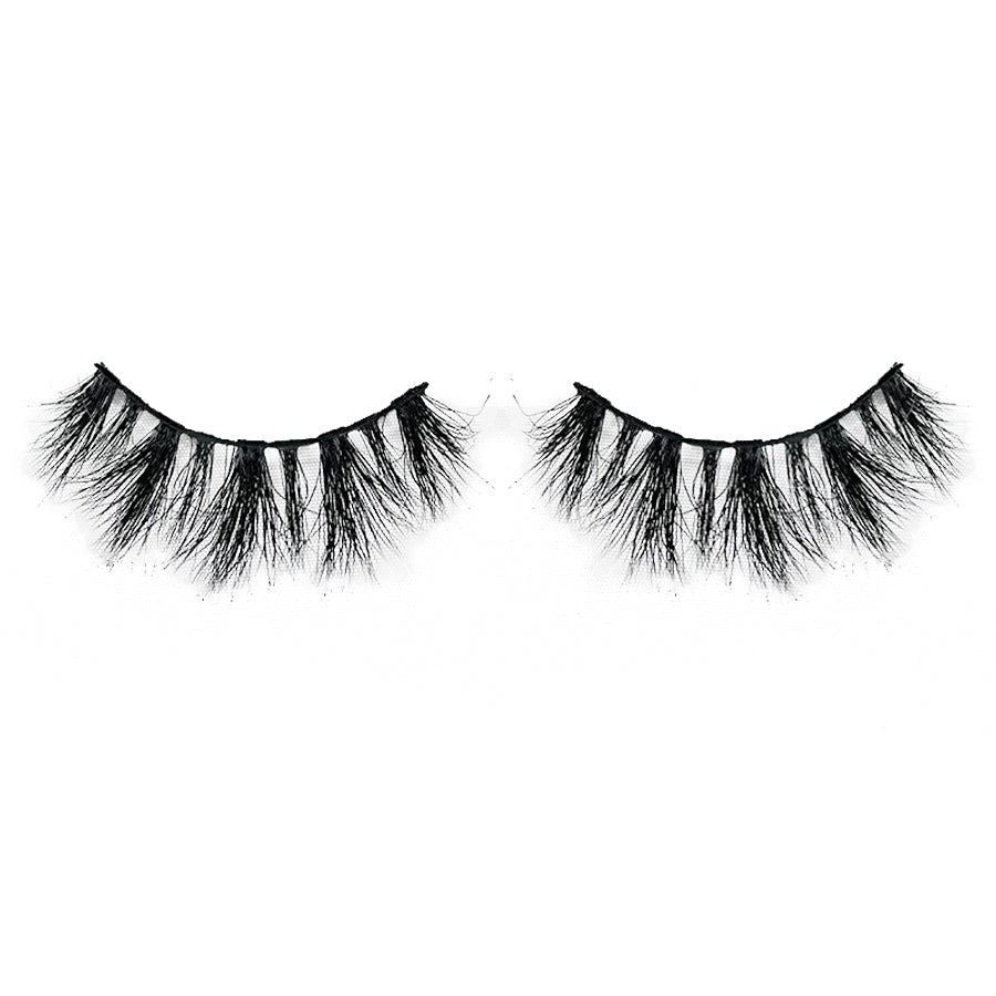 5D Faux Mink Eyelashes KS009