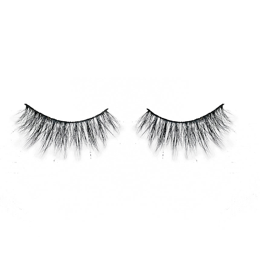 5D Faux Mink Eyelashes KS011