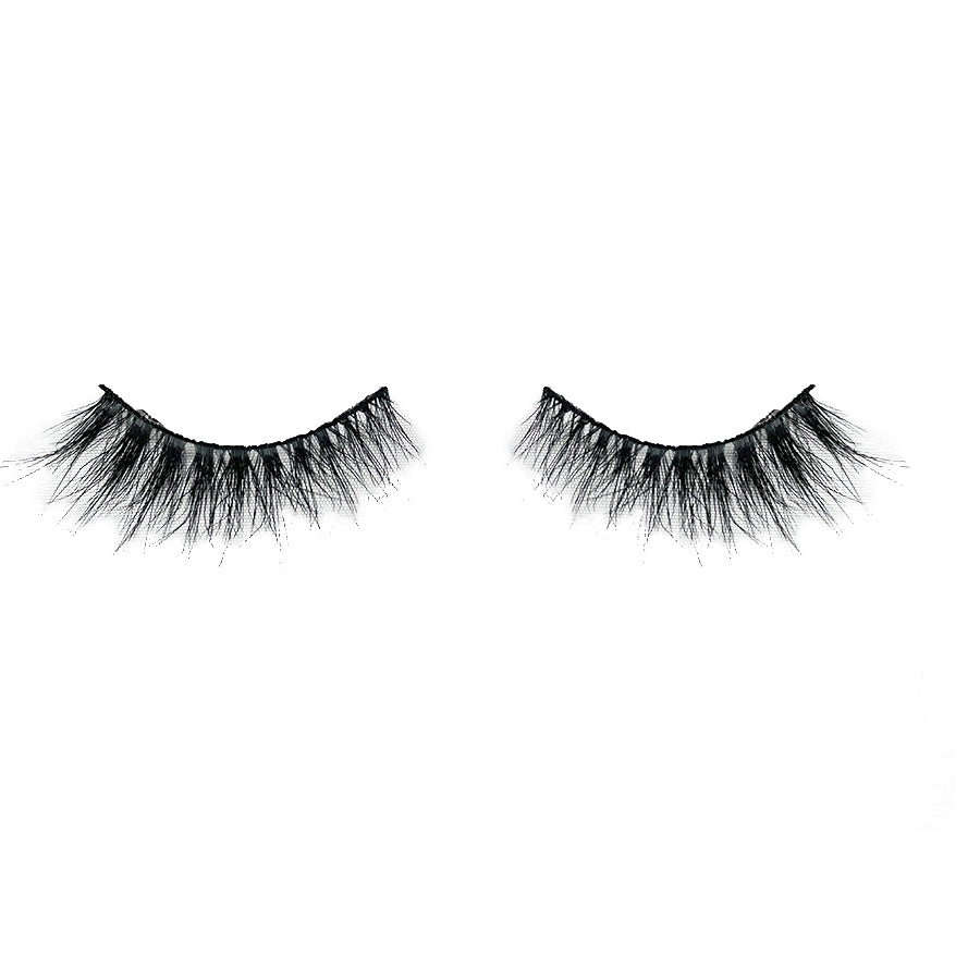 5D Faux Mink Eyelashes KS013