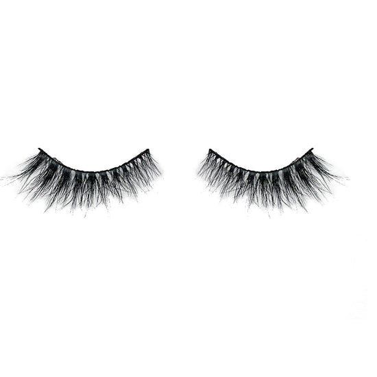 Load image into Gallery viewer, 5D Faux Mink Eyelashes KS013
