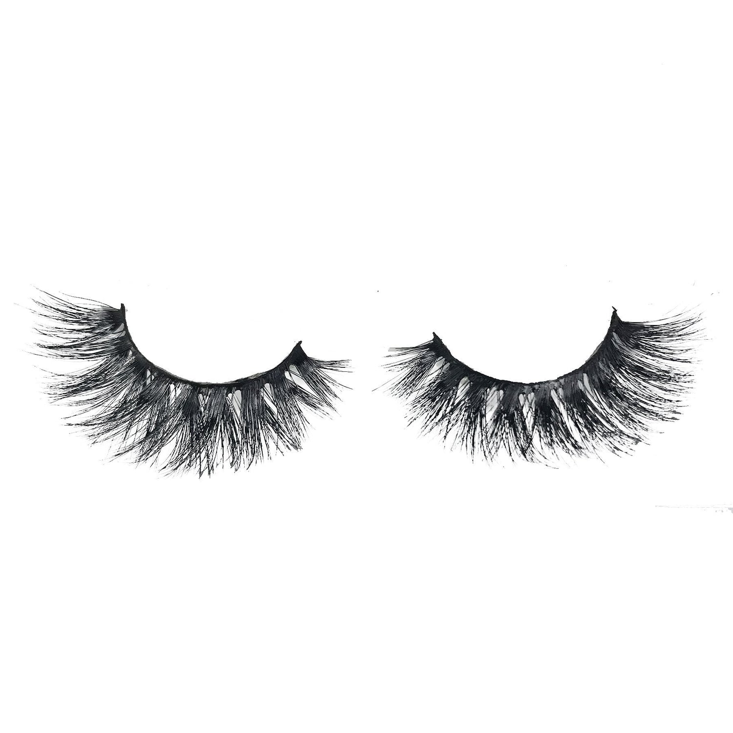 3D Mink Eyelash M07 - eHair Outlet